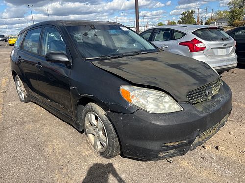 2004 TOYOTA MATRIX - Thumbnail 2