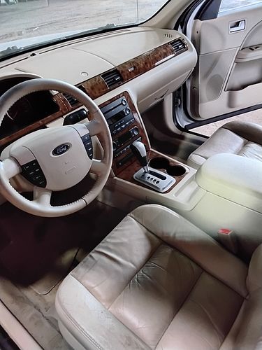 2006 FORD 500 - Thumbnail 5