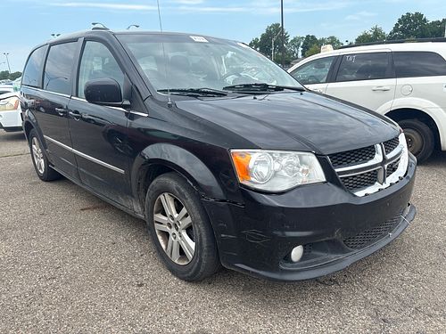 2015 DODGE CARAVAN - Thumbnail 2
