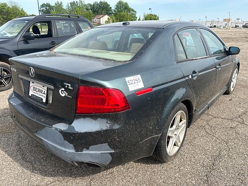 2005 ACURA TL - Thumbnail 3