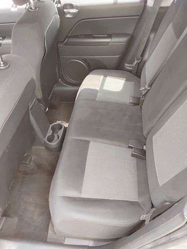 2015 JEEP PATRIOT - Thumbnail 7