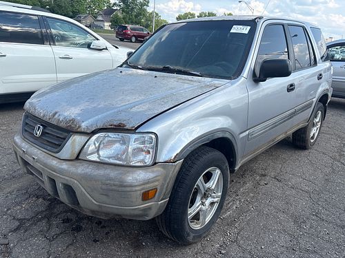 2001 HONDA CR-V - Thumbnail 1