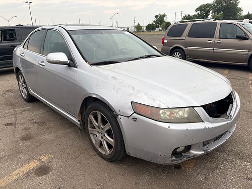 2005 ACURA TSX - Thumbnail 2