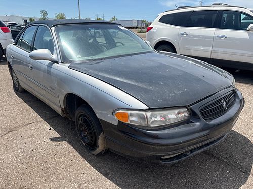 2000 BUICK REGAL - Thumbnail 2