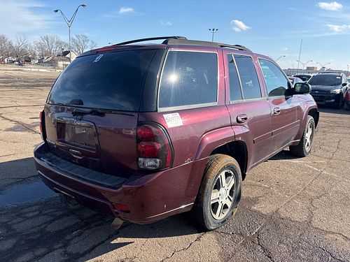 2006 CHEVROLET TRAILBLAZER - Thumbnail 3