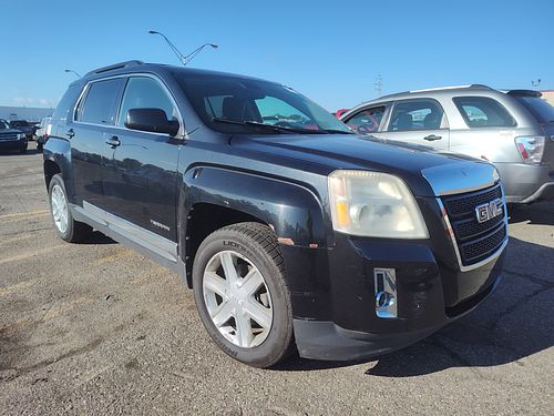 2011 GMC TERRAIN - Thumbnail 2
