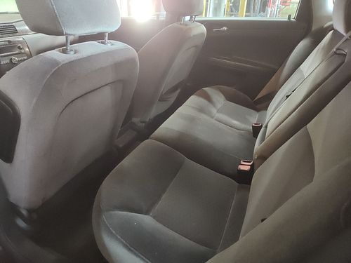 2012 CHEVROLET IMPALA - Thumbnail 6