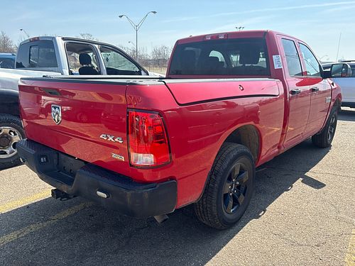 2016 RAM RAM 1500 - Thumbnail 3