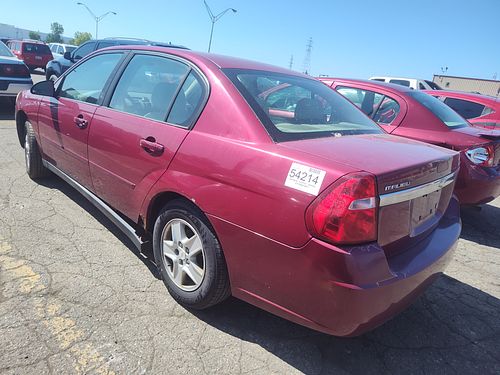 2005 CHEVROLET MAILBU - OLD STYLE - Thumbnail 4