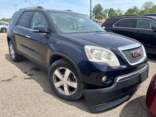 2012 GMC ACADIA - Thumbnail 2