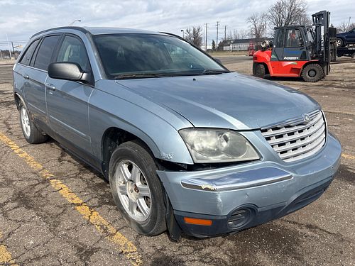 2006 CHRYSLER PACIFICA - Thumbnail 2