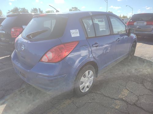 2010 NISSAN VERSA - Thumbnail 3