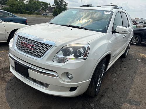2012 GMC ACADIA - Thumbnail 1