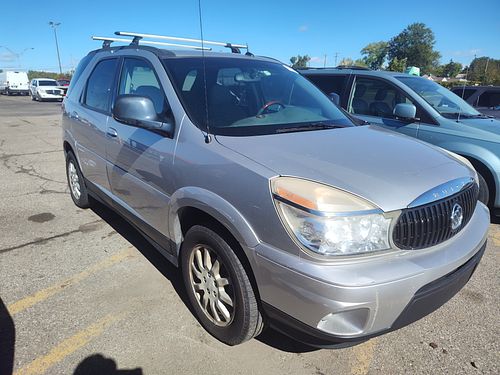 2006 BUICK RENDEZVOUS - Thumbnail 2