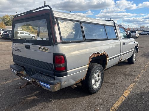 1999 DODGE RAM 1500 - Thumbnail 3