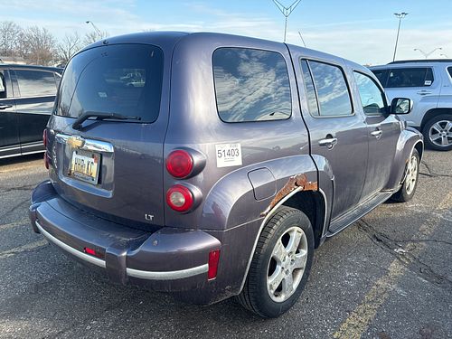 2006 CHEVROLET HHR - Thumbnail 3