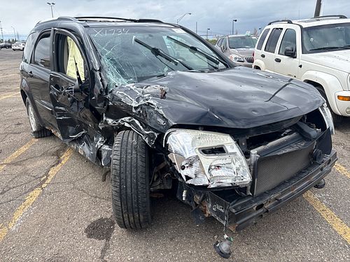2006 CHEVROLET EQUINOX - Thumbnail 2