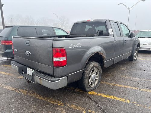 2008 FORD F150 - Thumbnail 3