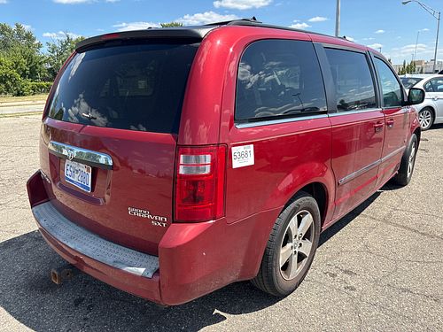 2009 DODGE CARAVAN - Thumbnail 3