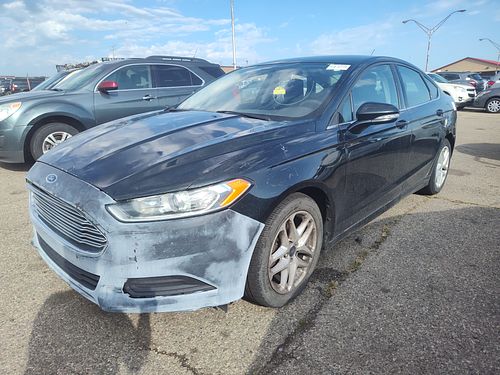 2014 FORD FUSION - Thumbnail 1