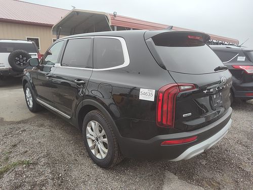 2021 KIA TELLURIDE - Thumbnail 4