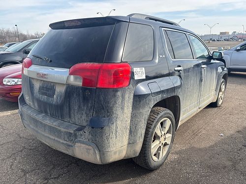 2015 GMC TERRAIN - Thumbnail 3
