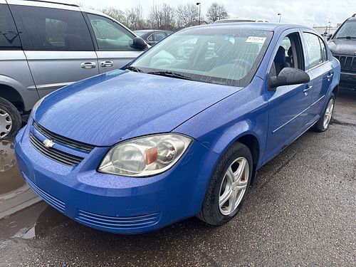 2008 CHEVROLET COBALT - Thumbnail 1