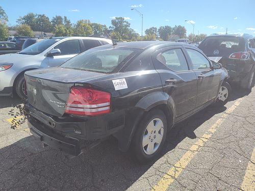 2009 DODGE AVENGER - Thumbnail 3