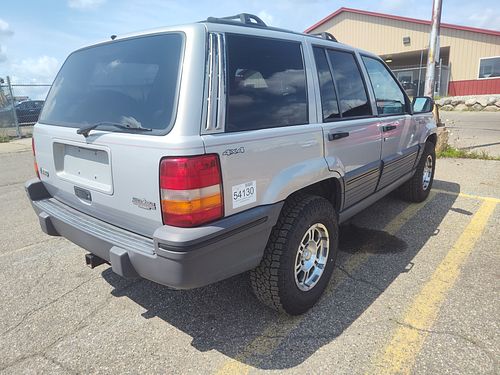 1995 JEEP GRAND CHEROKEE - Thumbnail 3