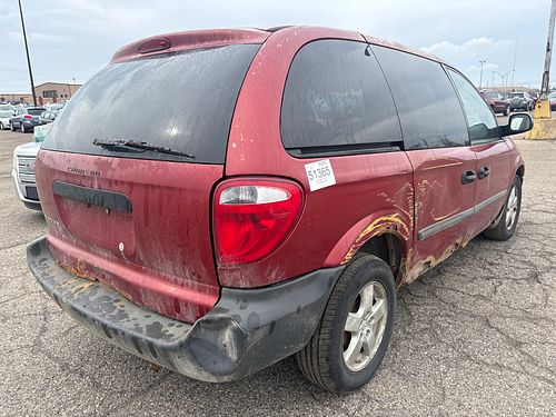 2007 DODGE CARAVAN - Thumbnail 3