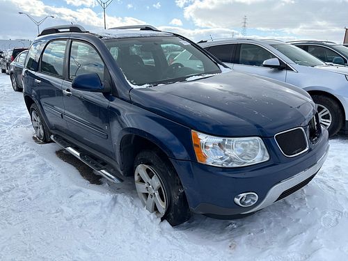 2008 PONTIAC TORRENT - Thumbnail 2