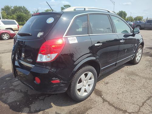2008 SATURN VUE - Thumbnail 3
