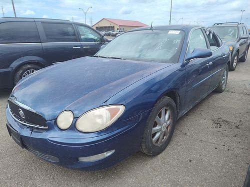 2005 BUICK LACROSSE - Thumbnail 1