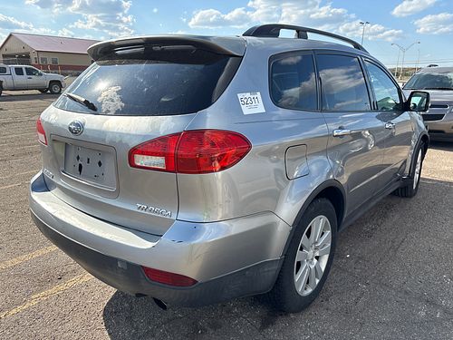 2008 SUBARU TRIBECA - Thumbnail 3