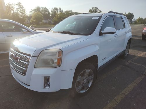 2012 GMC TERRAIN - Thumbnail 1