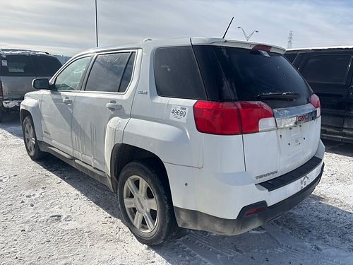 2014 GMC TERRAIN - Thumbnail 4