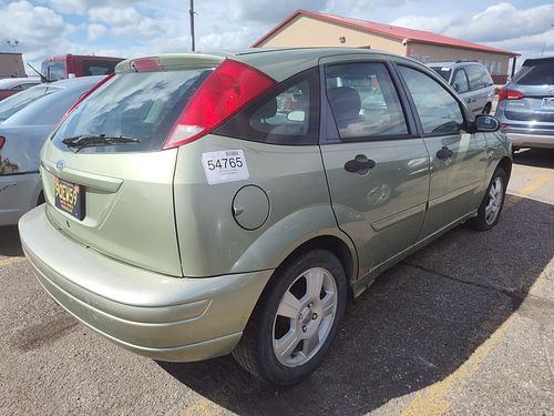 2007 FORD FOCUS - Thumbnail 3