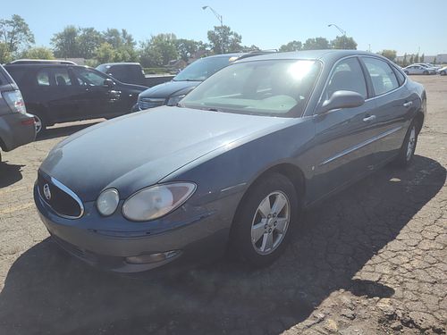 2007 BUICK LACROSSE - Thumbnail 1