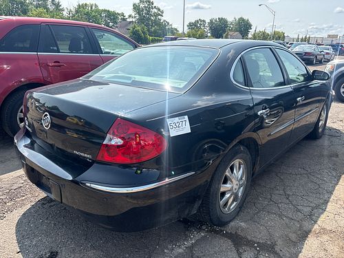 2005 BUICK LACROSSE - Thumbnail 3
