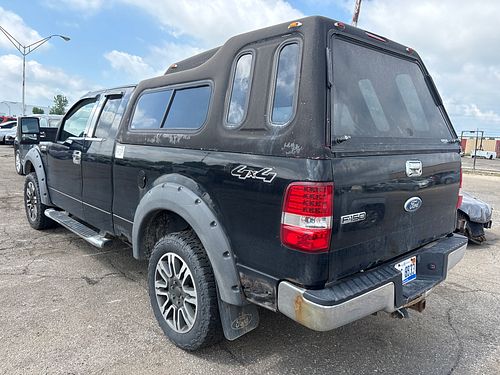 2007 FORD F150 - Thumbnail 4