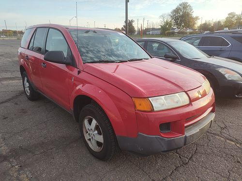 2005 SATURN VUE - Thumbnail 2