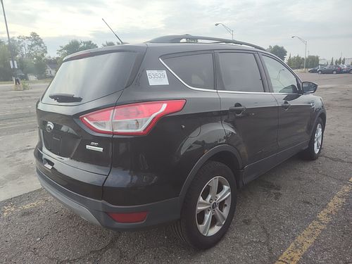 2013 FORD ESCAPE - Thumbnail 3
