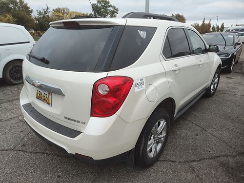 2013 CHEVROLET EQUINOX - Thumbnail 3