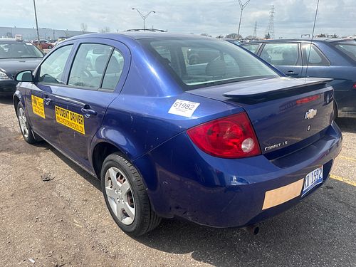 2006 CHEVROLET COBALT - Thumbnail 4