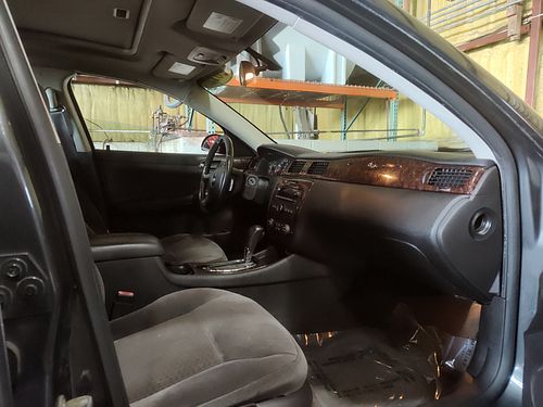 2012 CHEVROLET IMPALA - Thumbnail 7