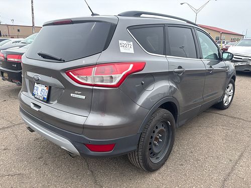 2014 FORD ESCAPE - Thumbnail 3