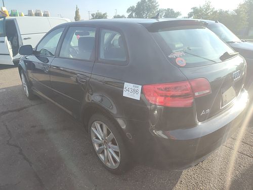 2009 AUDI A3 - Thumbnail 4