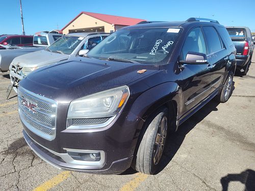 2015 GMC ACADIA - Thumbnail 1