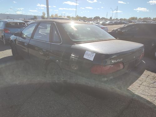 1995 FORD TAURUS - Thumbnail 4
