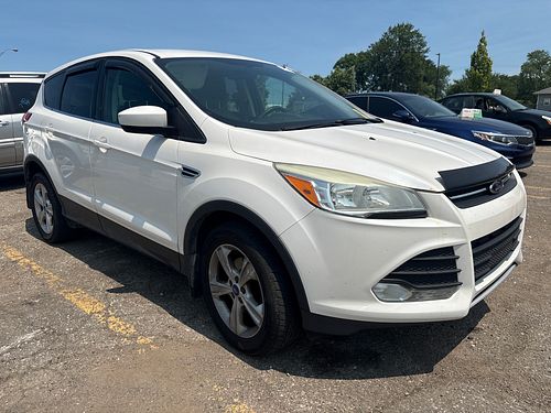 2014 FORD ESCAPE - Thumbnail 2